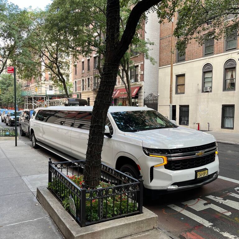 NYC Royal Limo