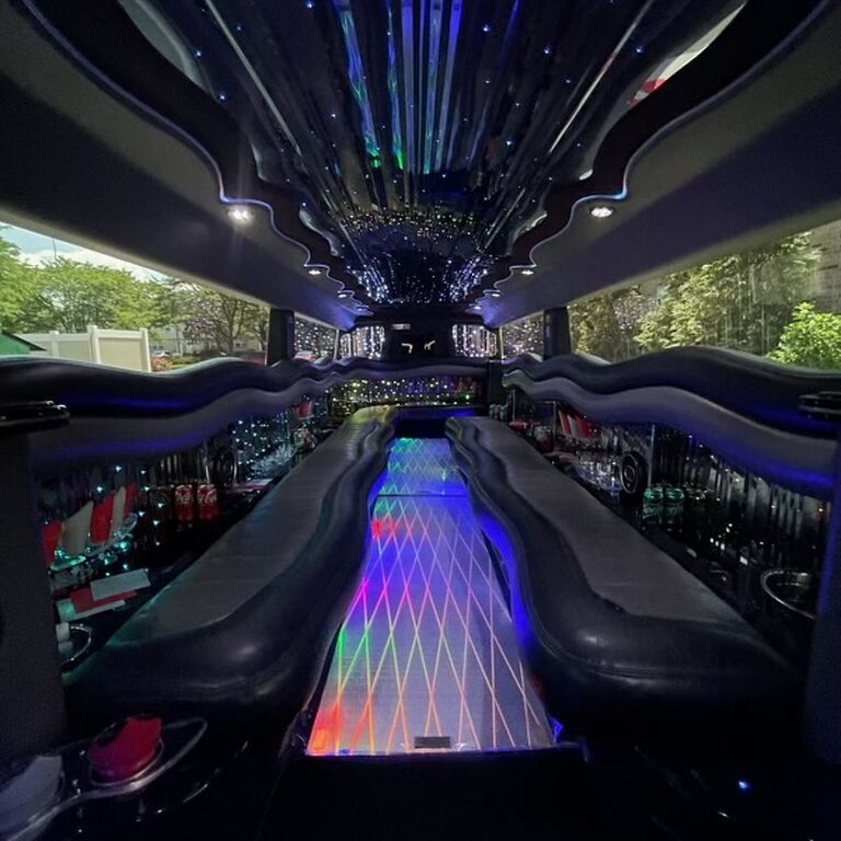 NYC Royal Limo