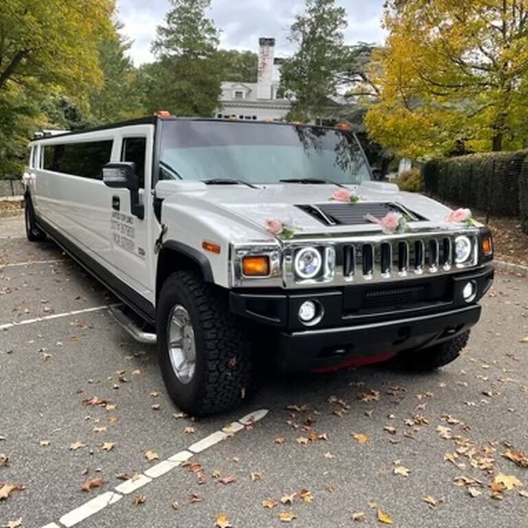 NYC Royal Limo