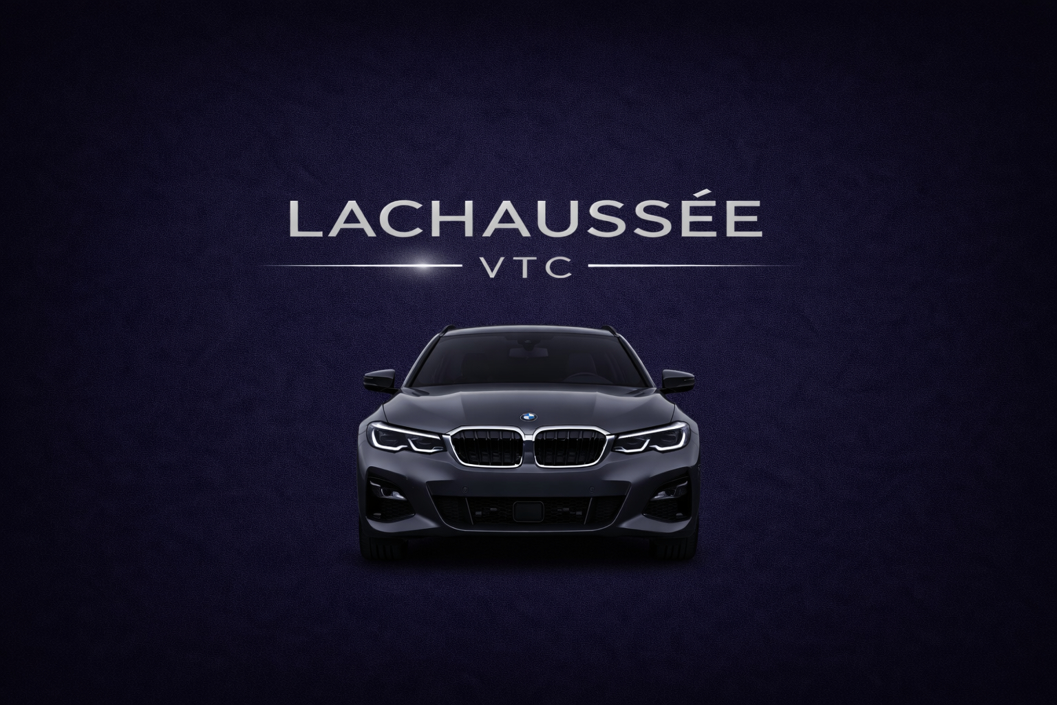 LACHAUSSEE CAB