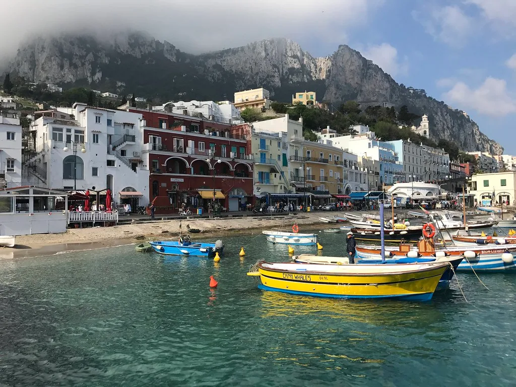 Vale tours & tickets