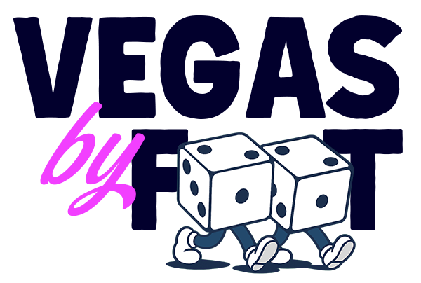 Vegas by Foot