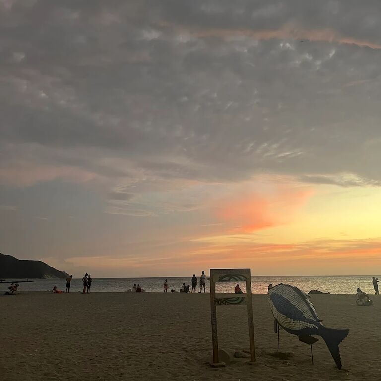Rent bike Santa marta