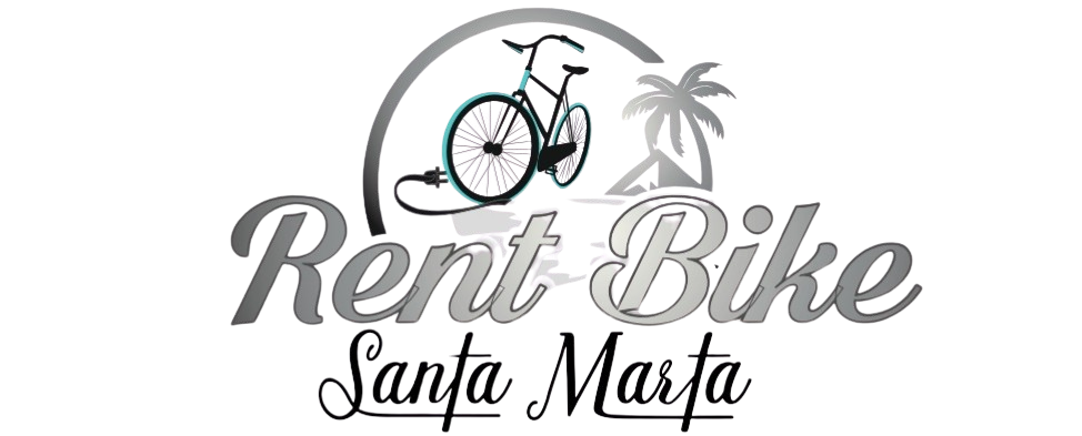 Rent bike Santa marta