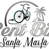 Rent bike Santa marta