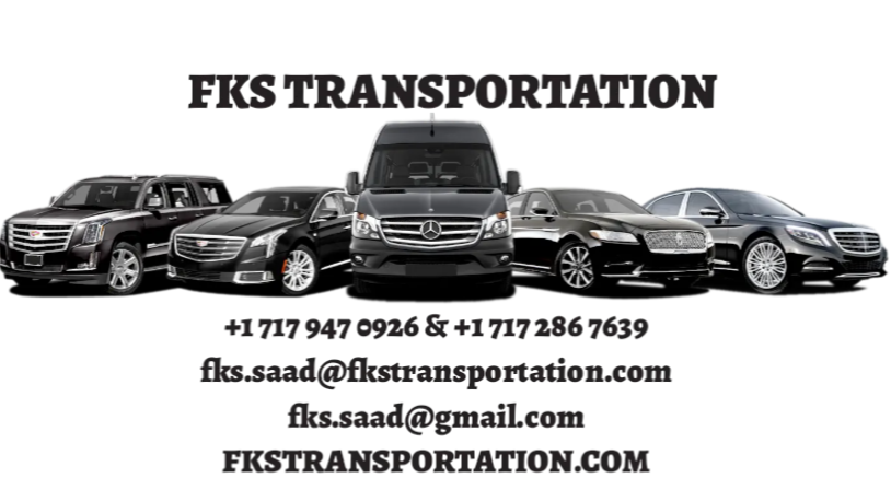 FKS TRANSPORTATION