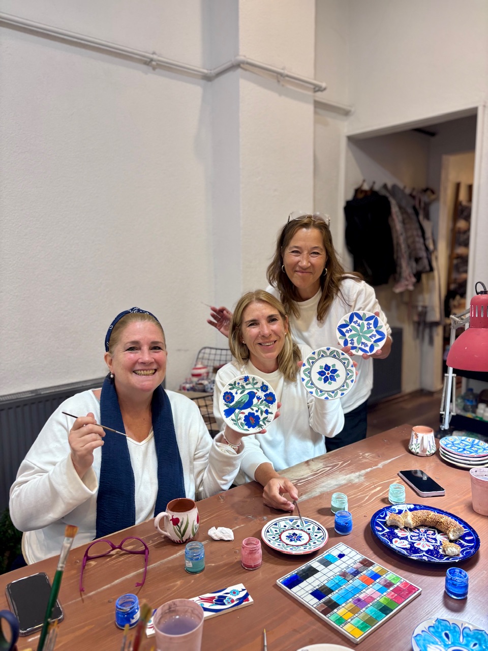 Atelier Simurg