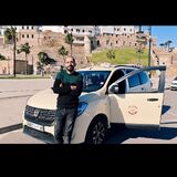 Taxi tanger ayoub
