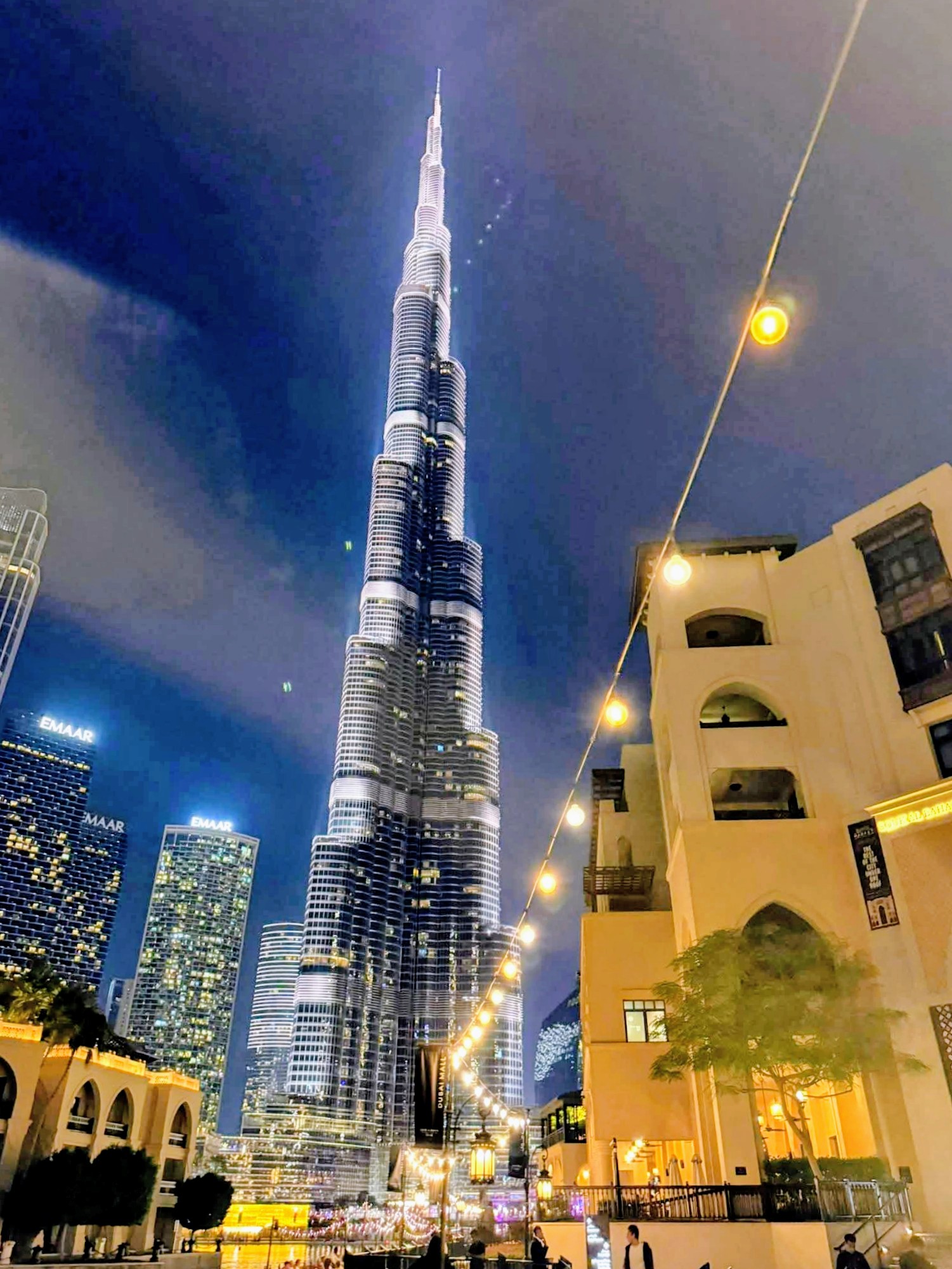 Travel Trek Dubai