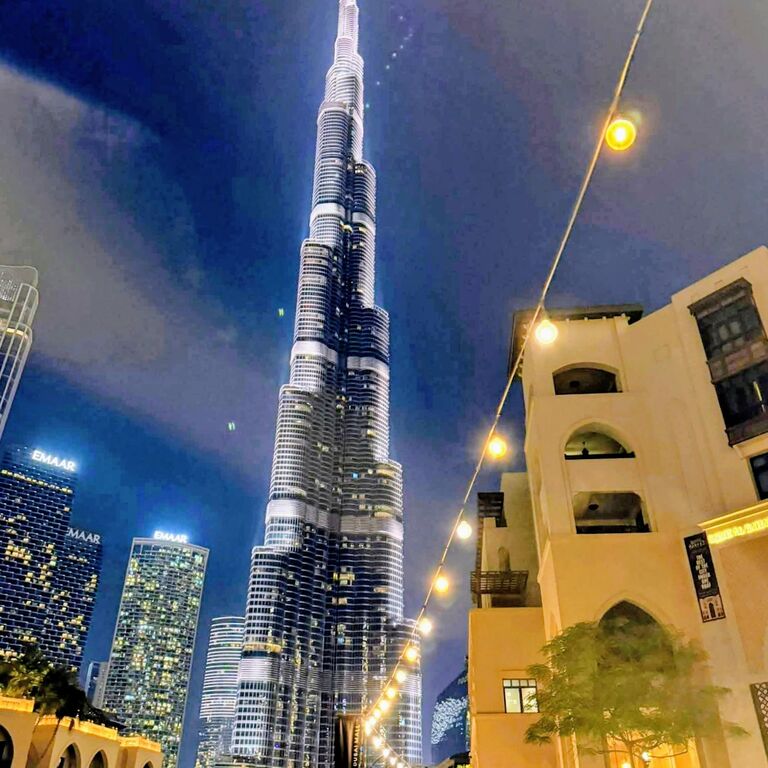 Travel Trek Dubai