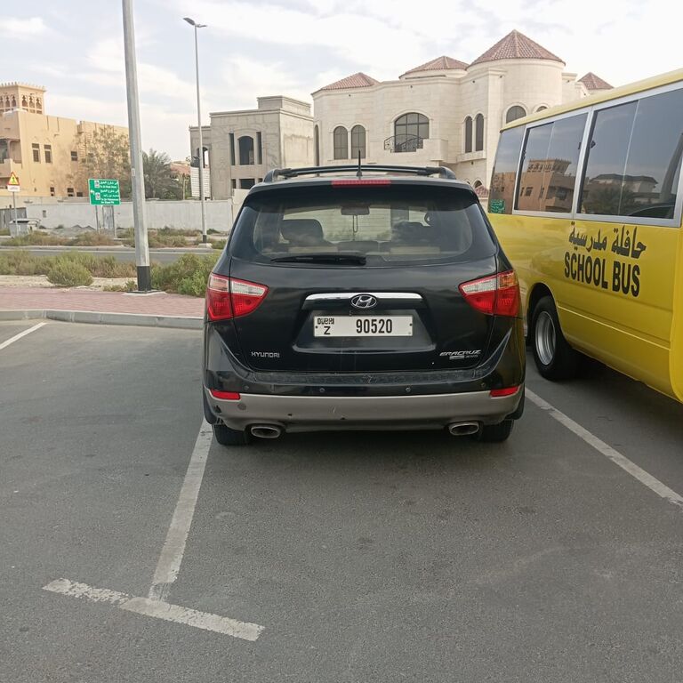 Travel Trek Dubai