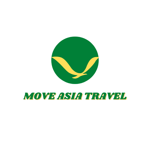 Move Asia Travel