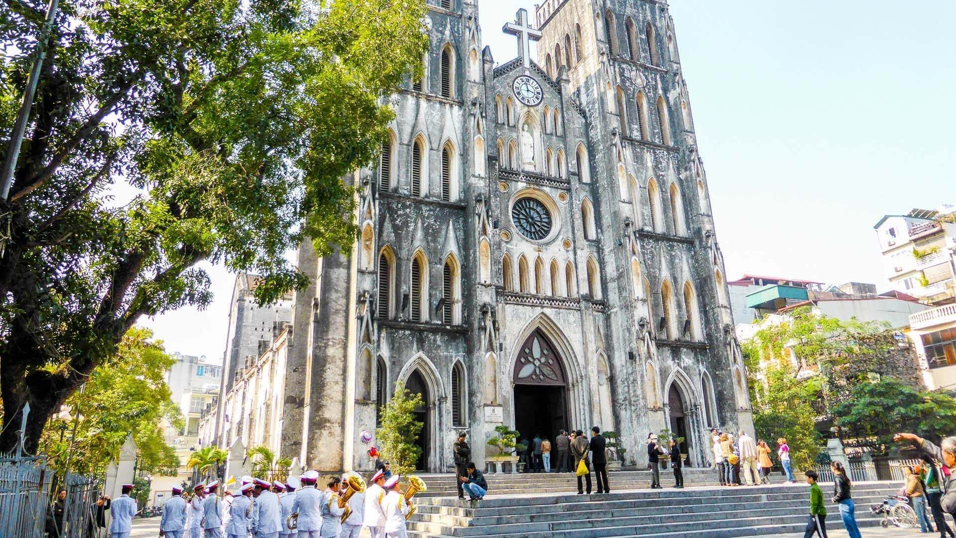 Move Asia Travel
