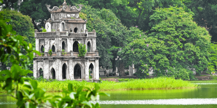 Move Asia Travel