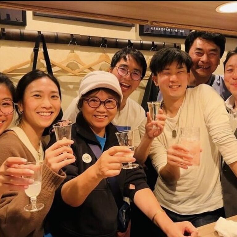 Takeshi Private Bar Hopping Tour Guide KYOTO!!