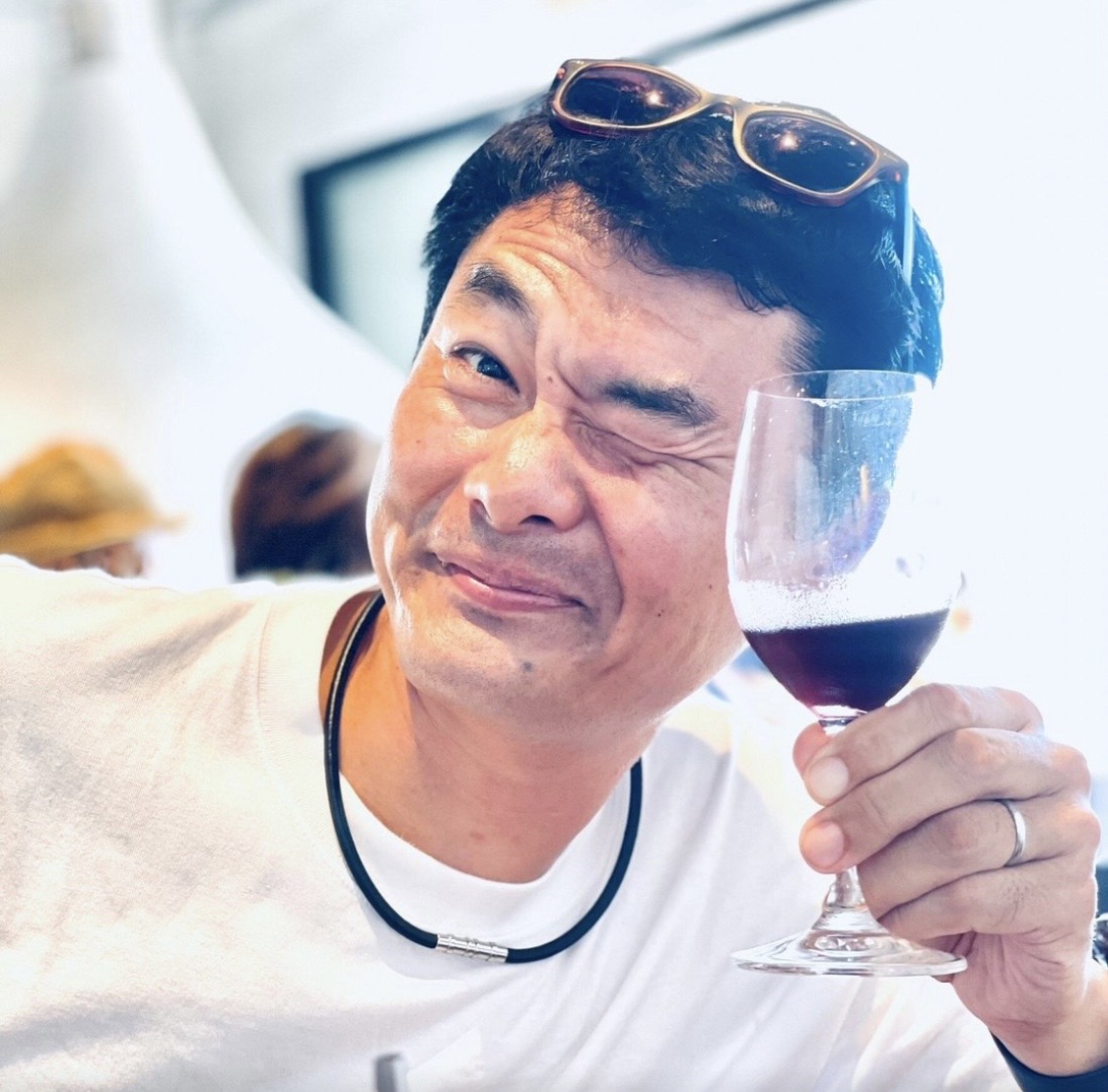 Takeshi Private Bar Hopping Tour Guide KYOTO!!