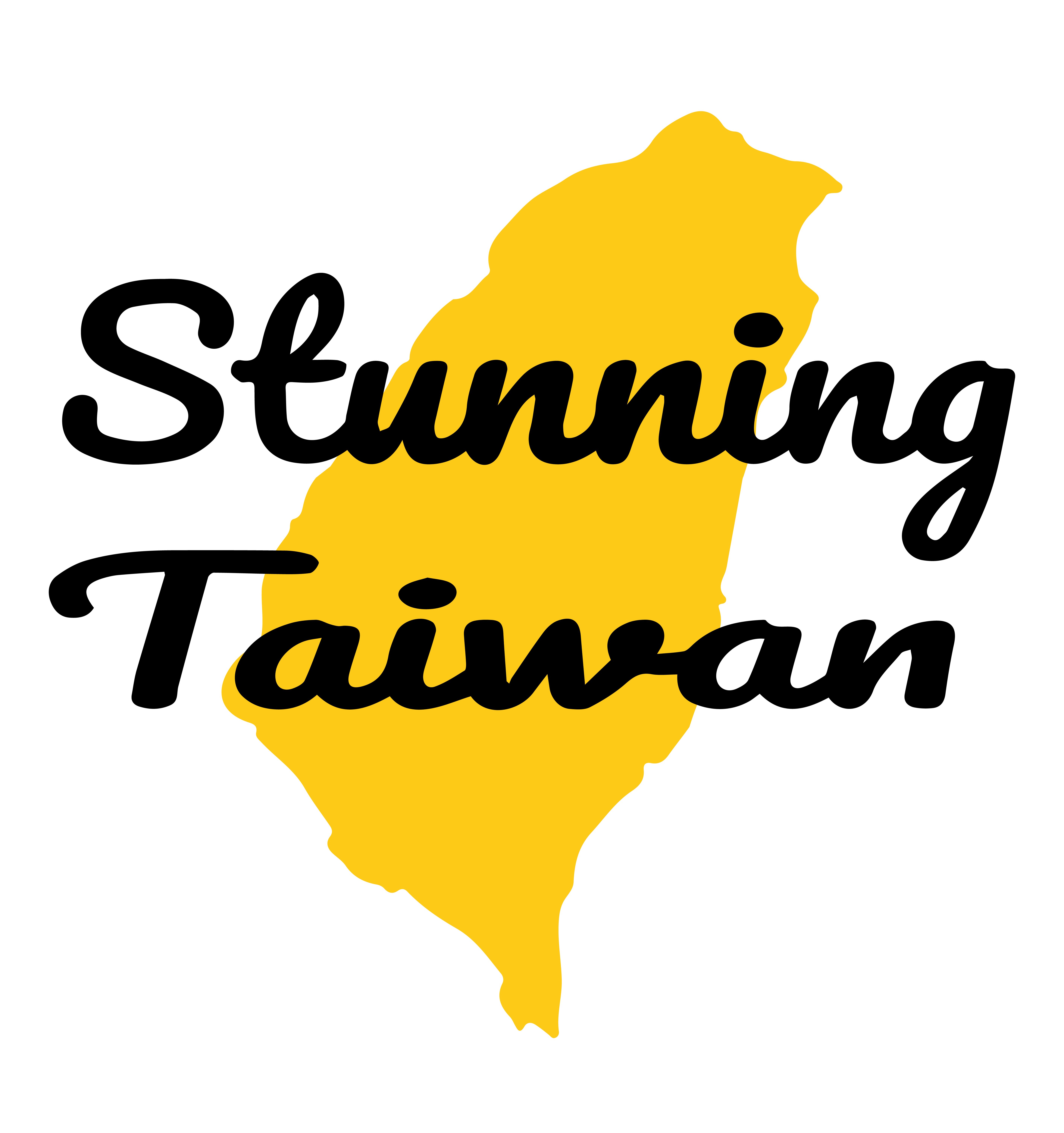 Stunning Taiwan Travel
