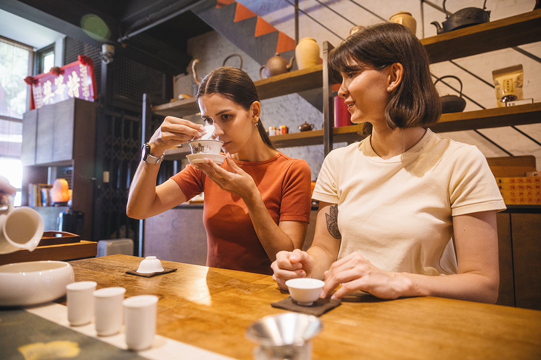 Stunning Taiwan Travel