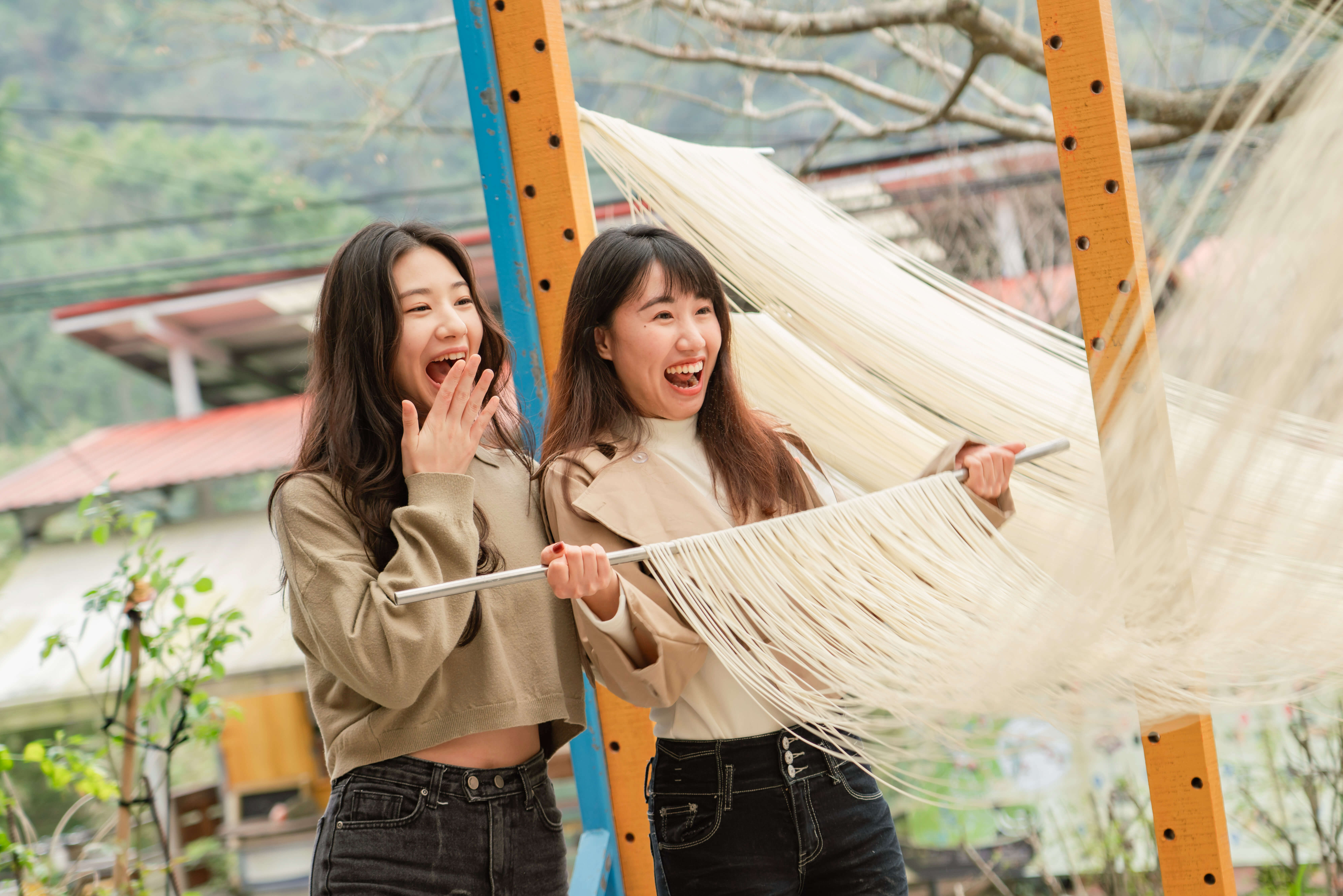 Stunning Taiwan Travel