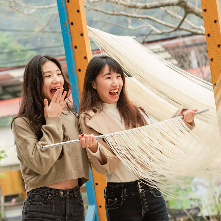 Stunning Taiwan Travel