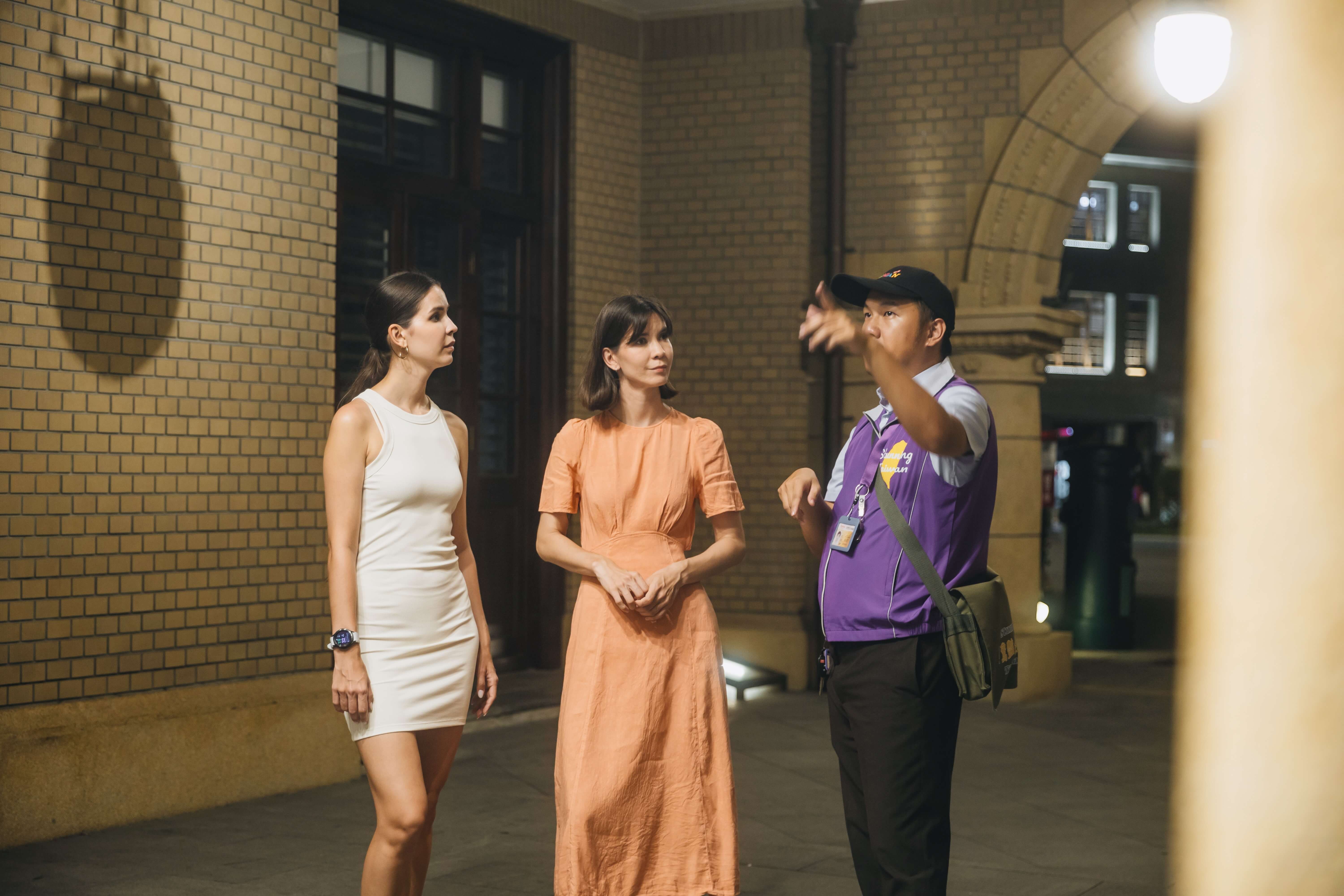 Stunning Taiwan Travel