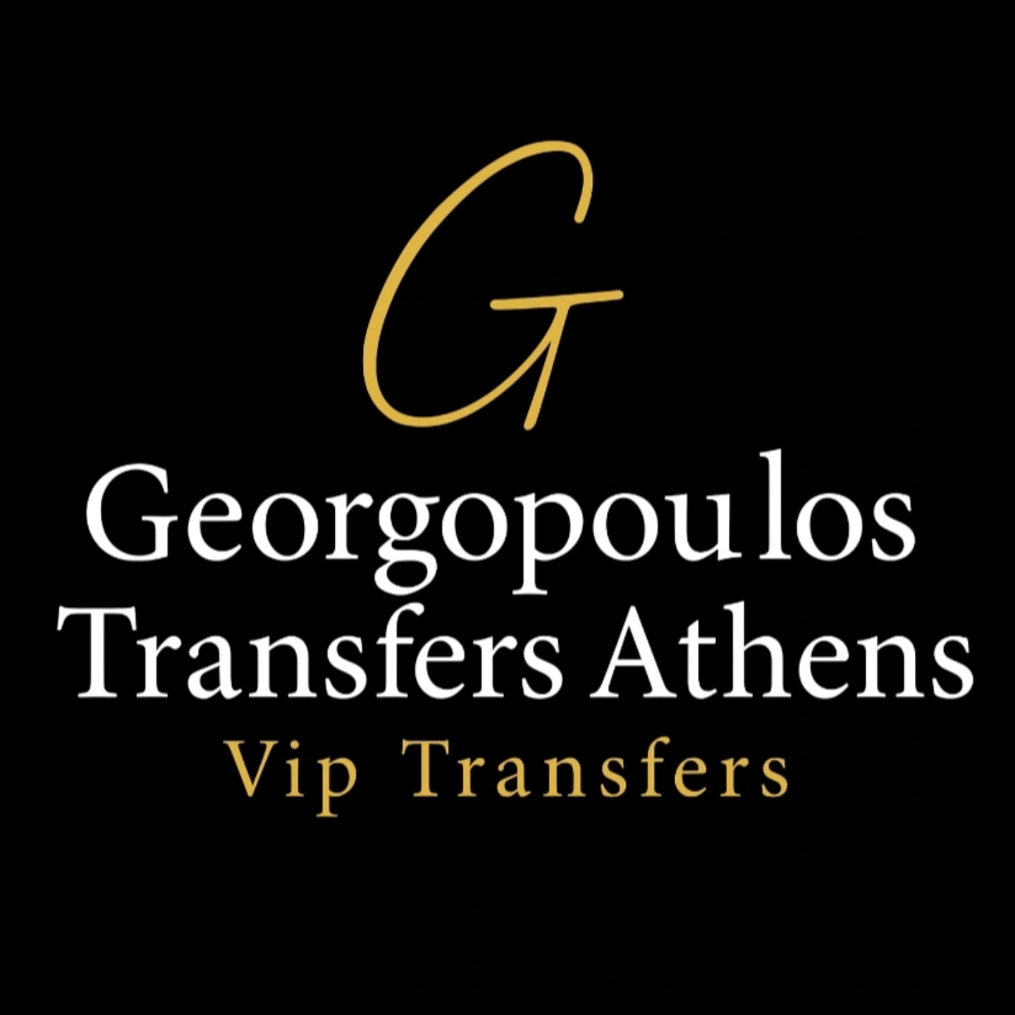 Georgopoulos Transfers Athens
