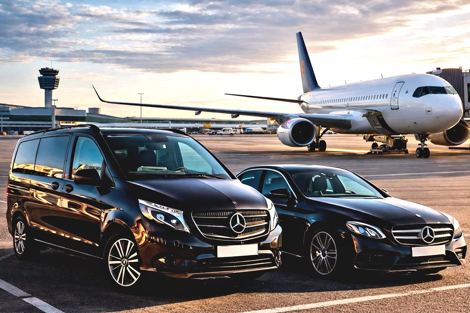 Georgopoulos Transfers Athens