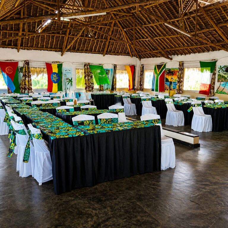 MALINDI BEEZEPOINT HOTEL