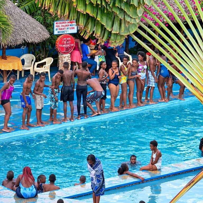 MALINDI BEEZEPOINT HOTEL