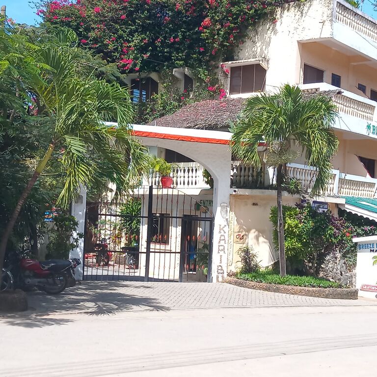 MALINDI BEEZEPOINT HOTEL