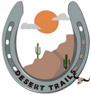 Desert Trails