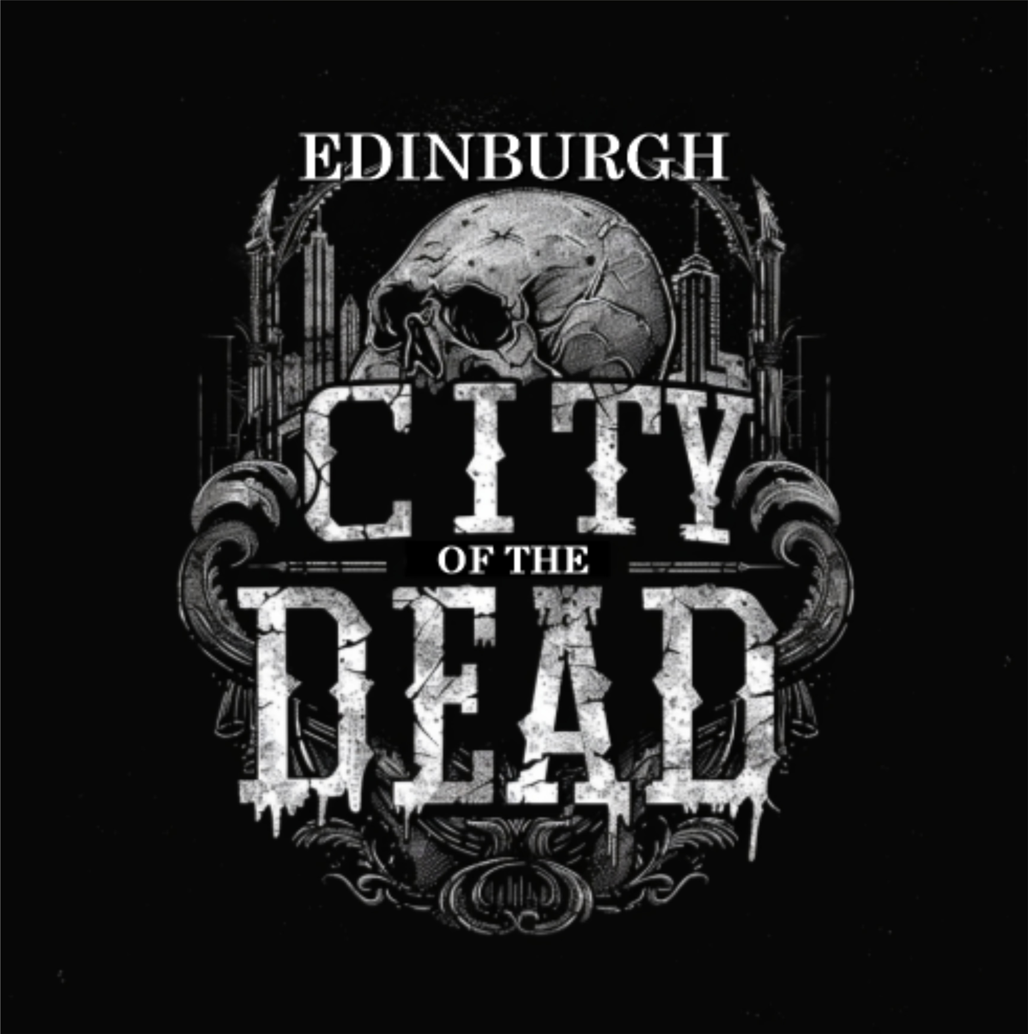 City of the Dead Tours