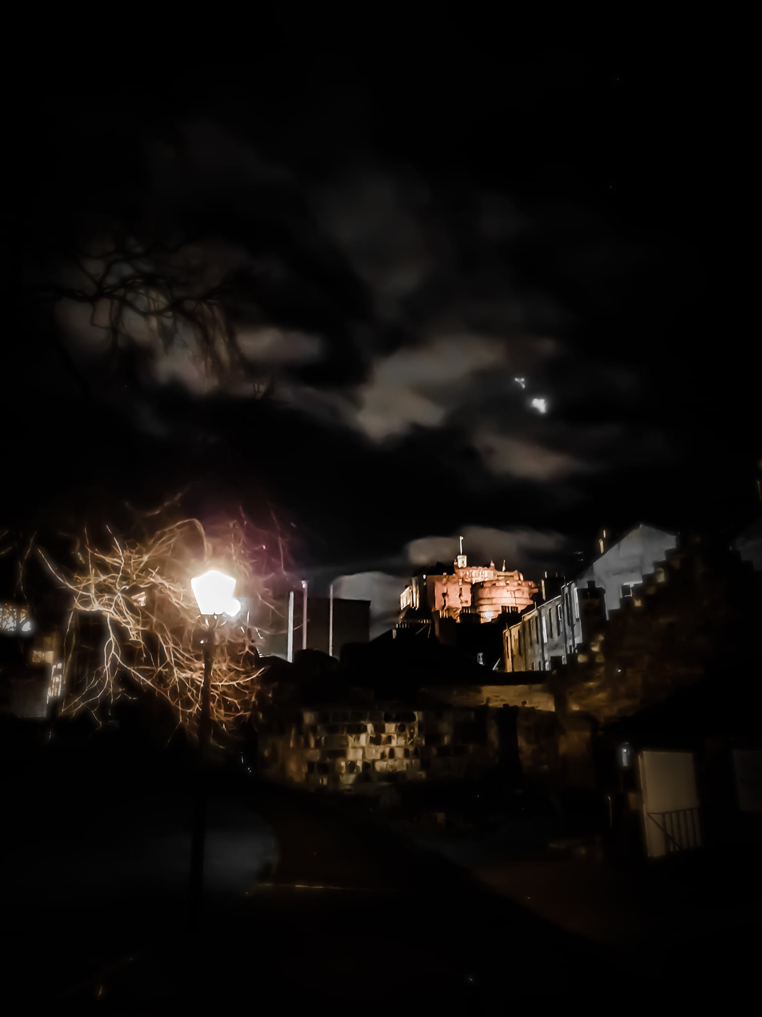 City of the Dead Tours