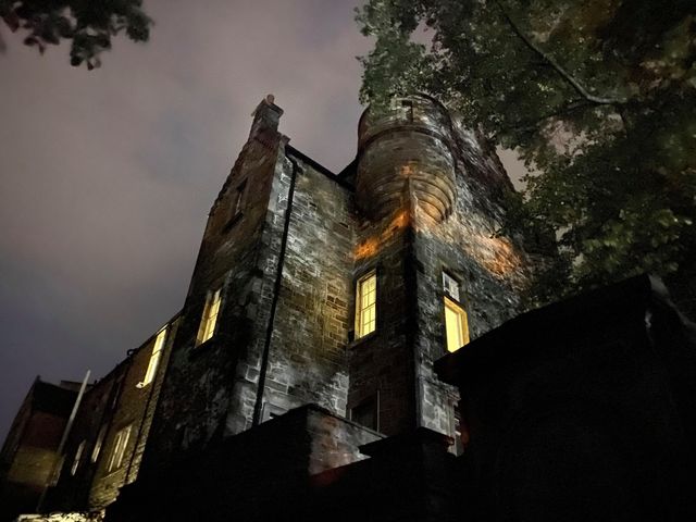 City of the Dead Tours