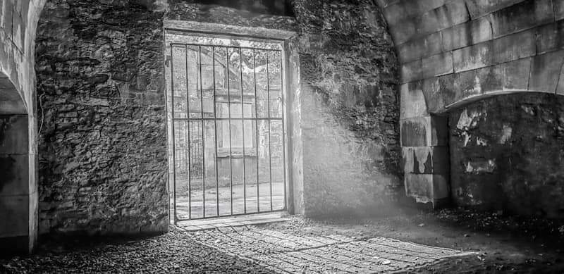 City of the Dead Tours