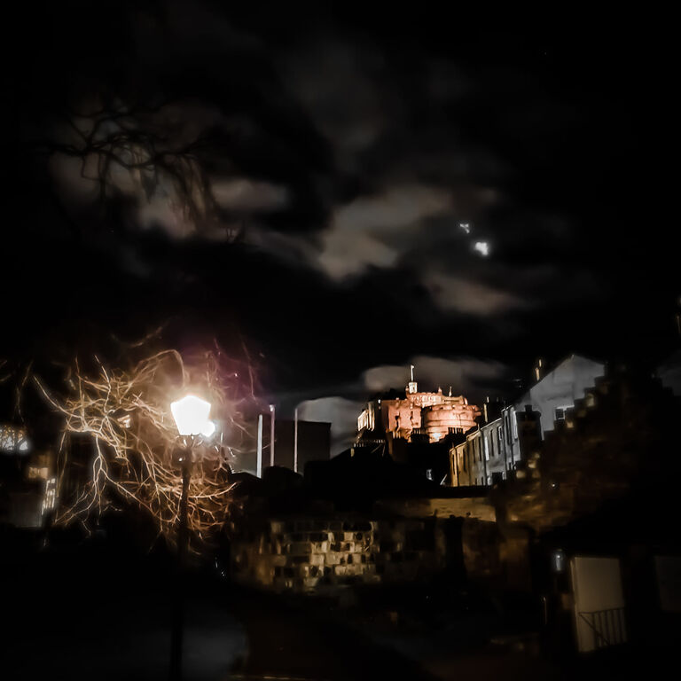 City of the Dead Tours