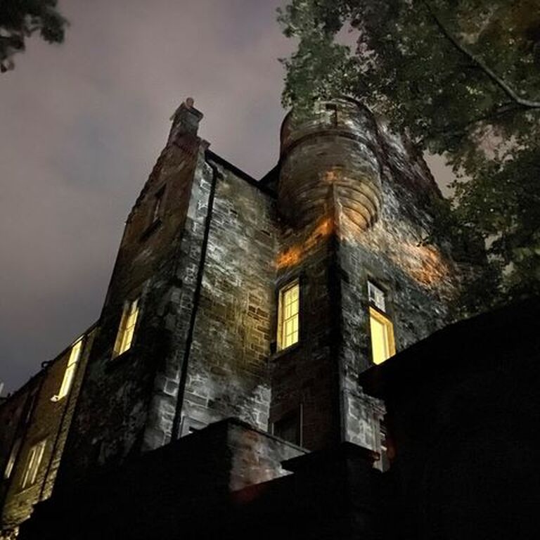 City of the Dead Tours