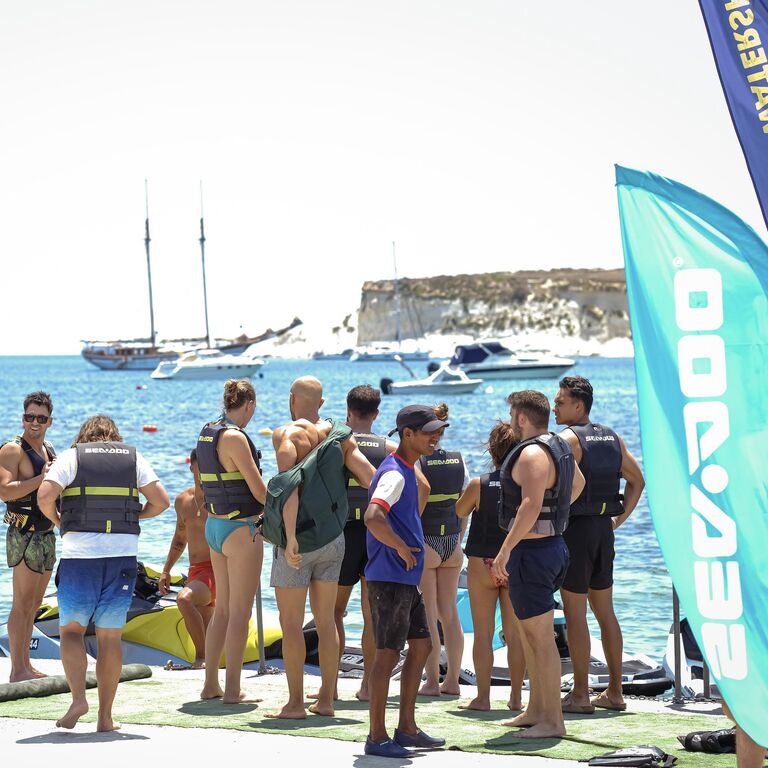 Sensi Watersports