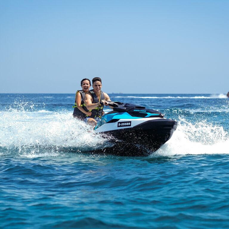 Sensi Watersports