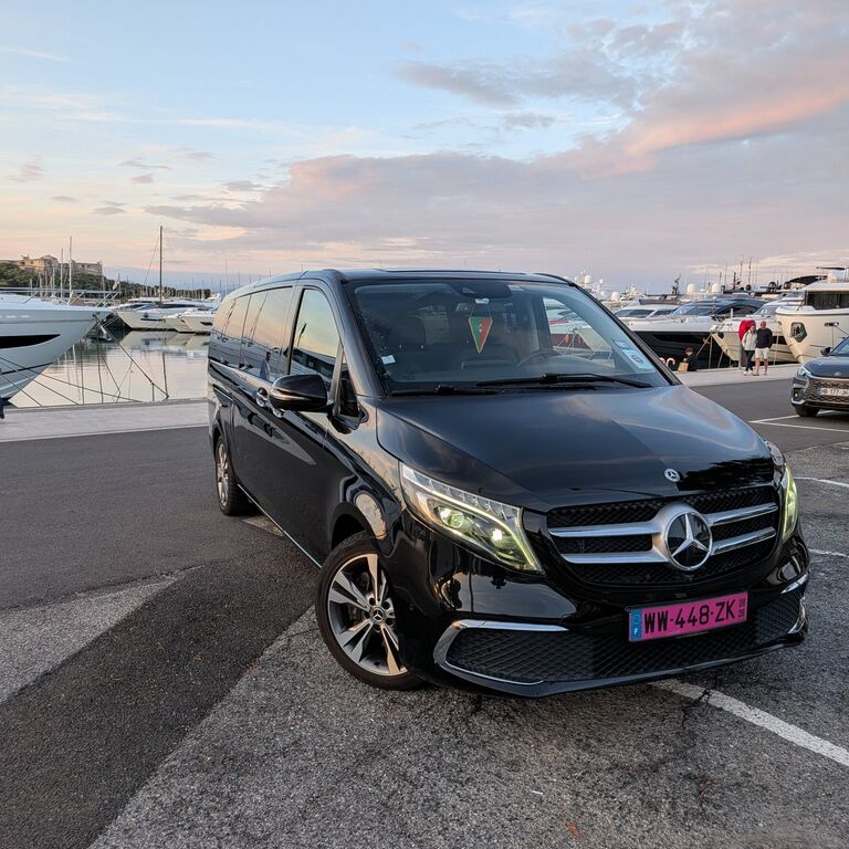 Mira Azur