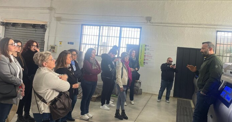 Oleificio Fratelli Mezzapelle