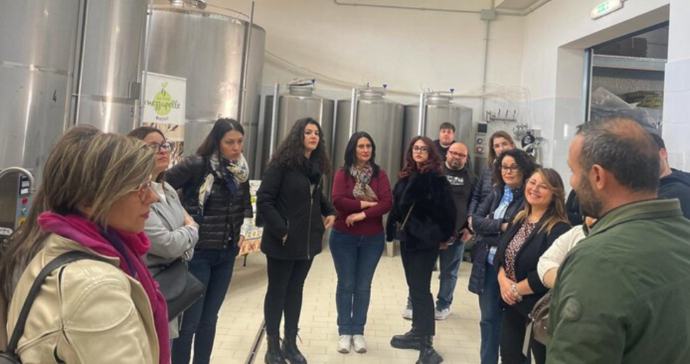 Oleificio Fratelli Mezzapelle