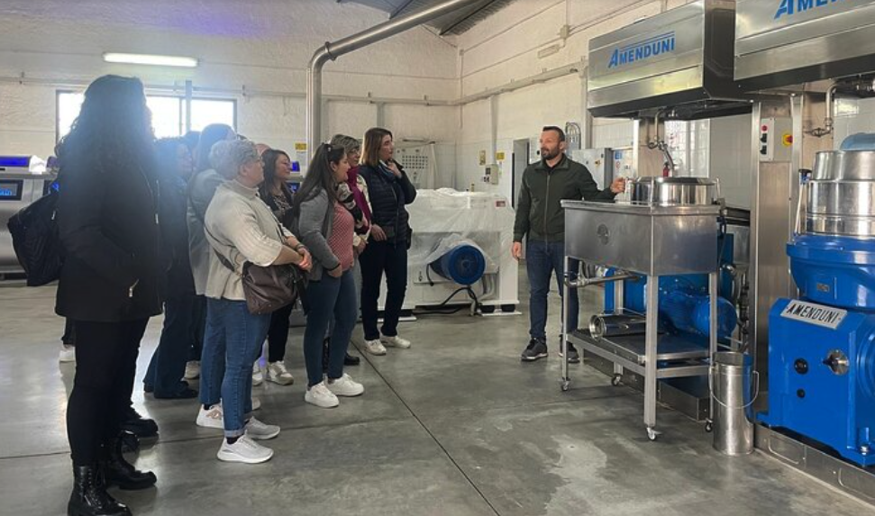 Oleificio Fratelli Mezzapelle