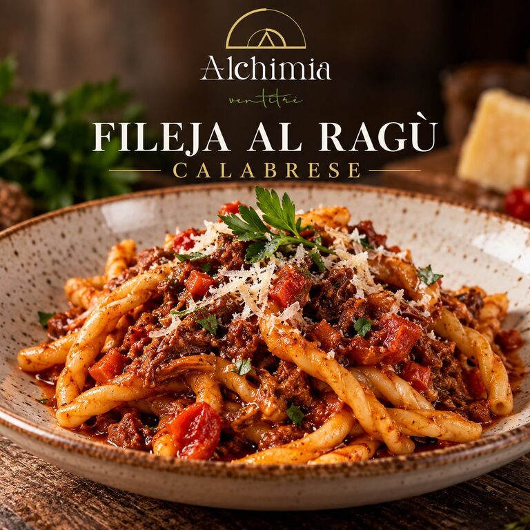 Alchimia ventitrè