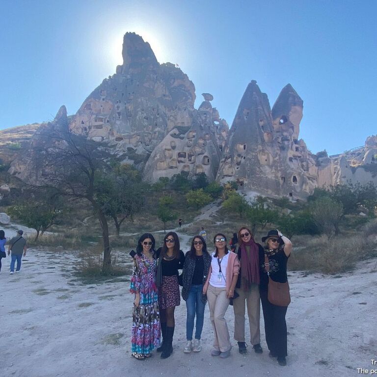 Trip Savvy Travel
