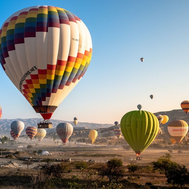 Trip Savvy Travel