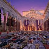 Diocletians Dream Virtual Reality