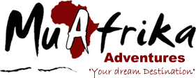 MUAFRIKA ADVENTURES LIMITED