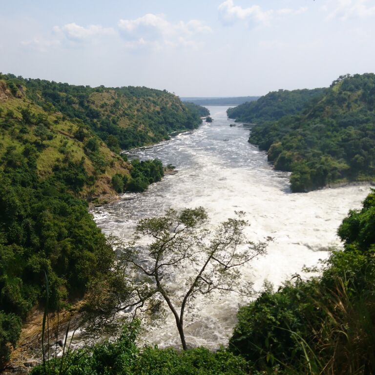 MUAFRIKA ADVENTURES LIMITED