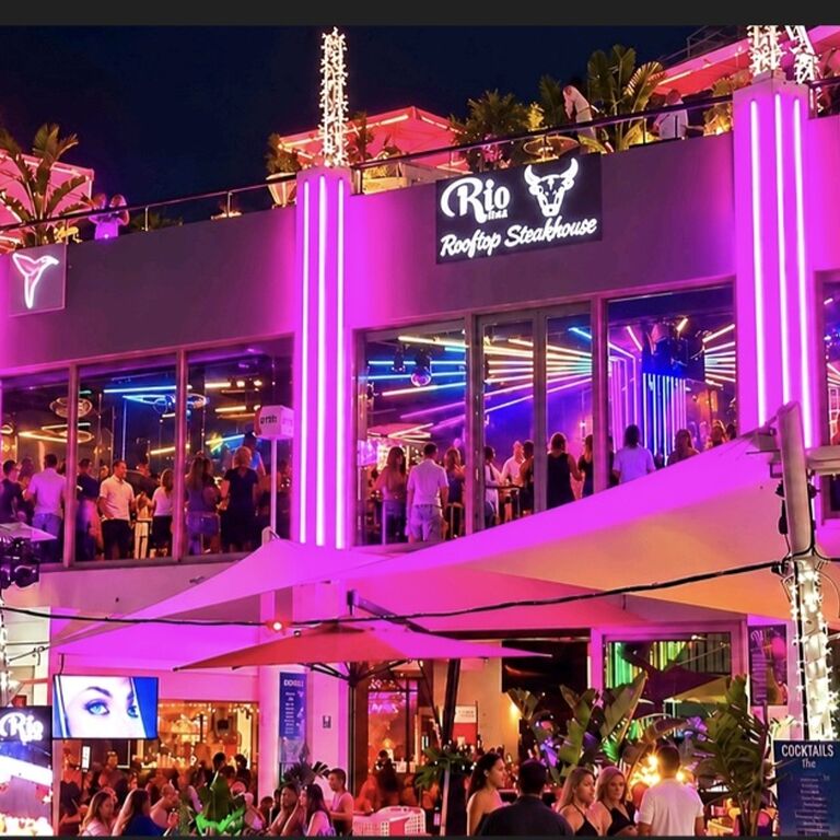 Rioibiza